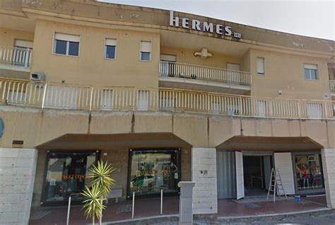 hermes casagiove|Contatti .